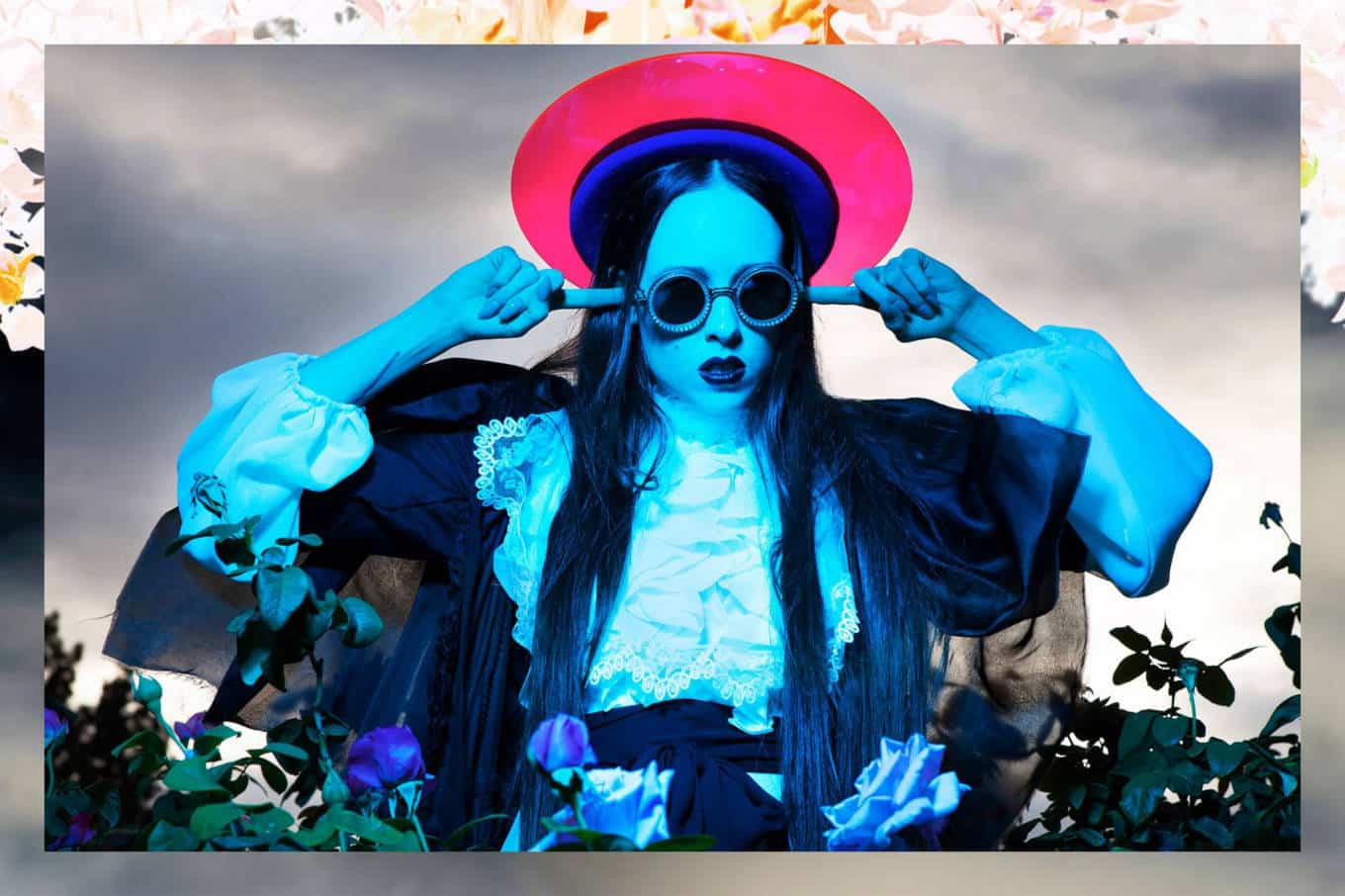 Allie X