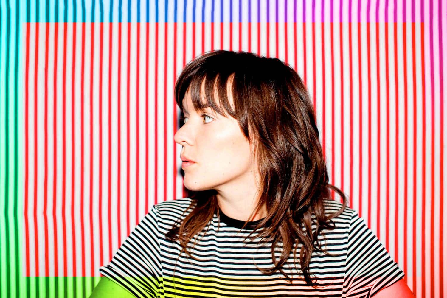 Courtney Barnett