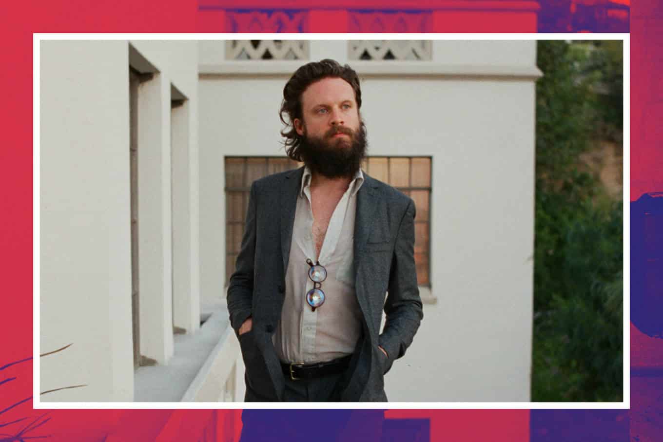 Father John Misty