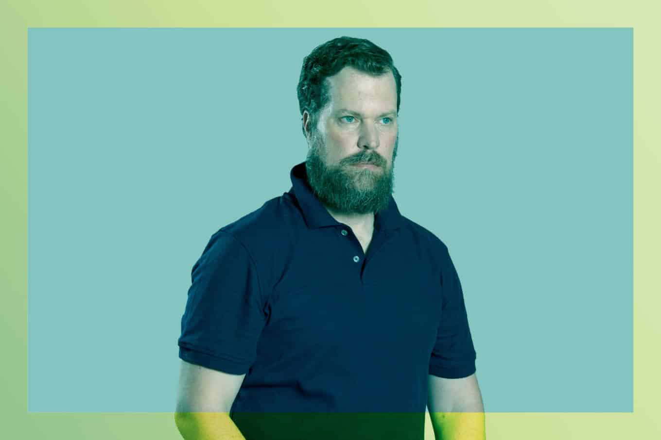 John Grant