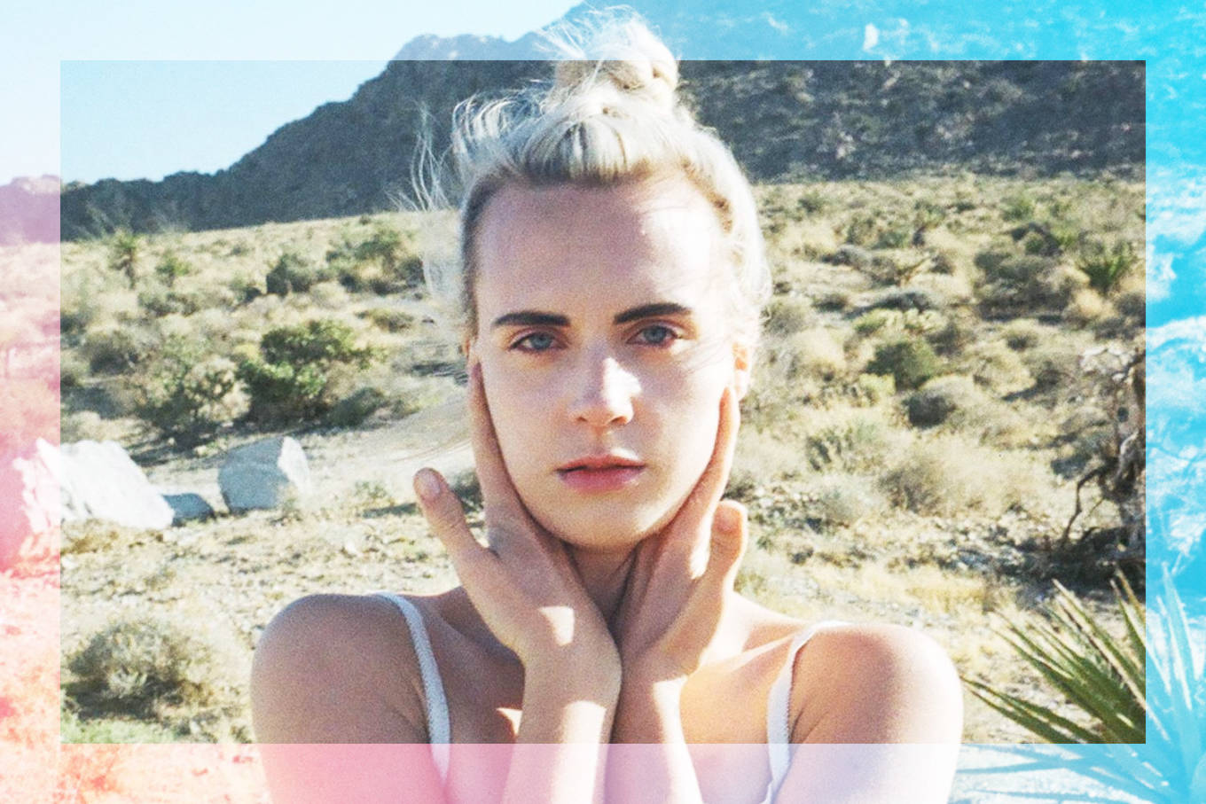 MØ