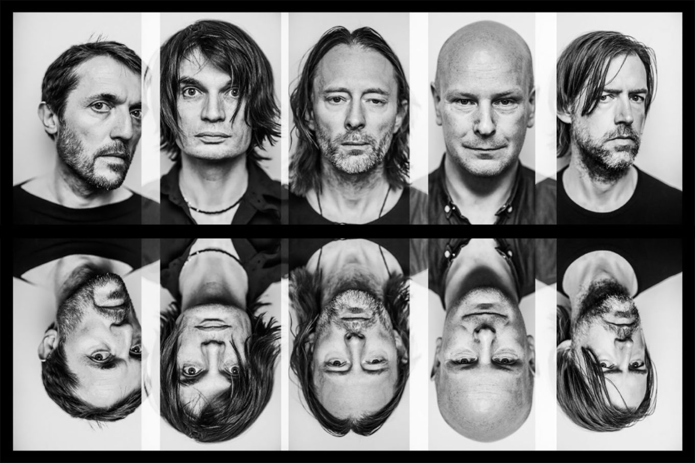 Radiohead