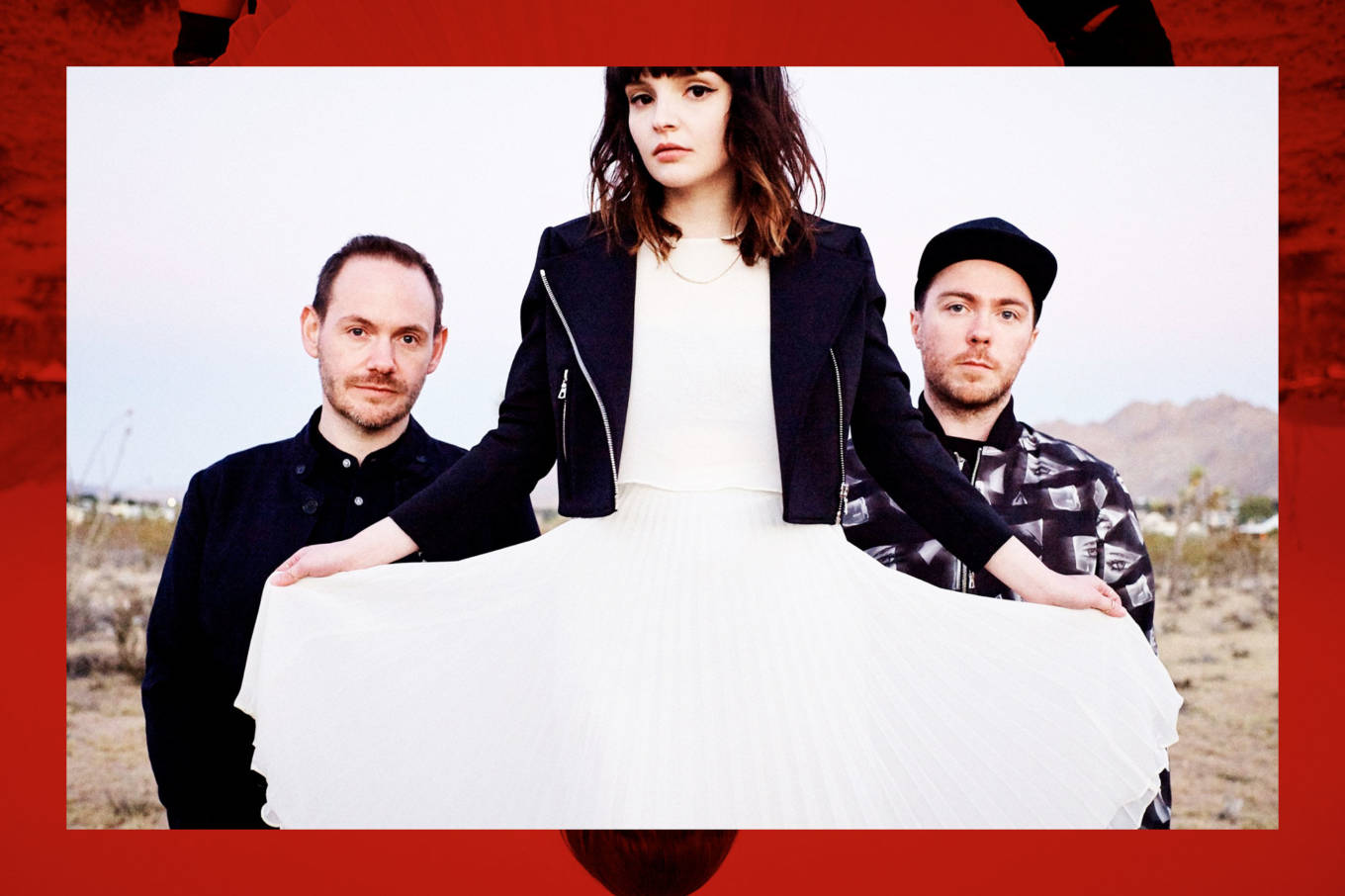 Chvrches