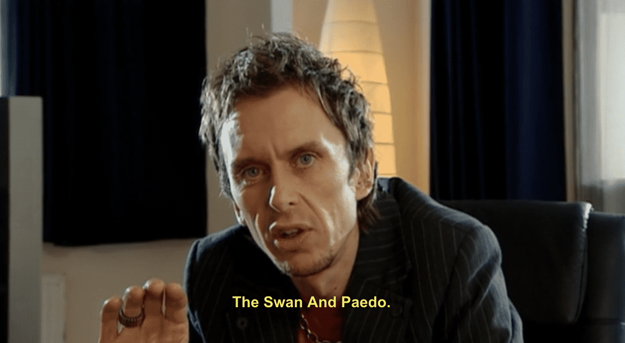 Super Hans