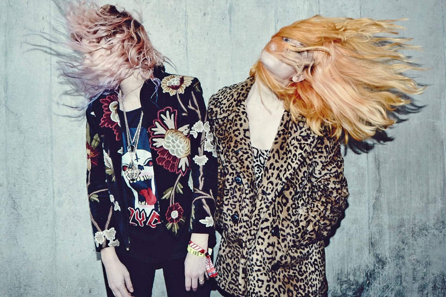 Deap Vally