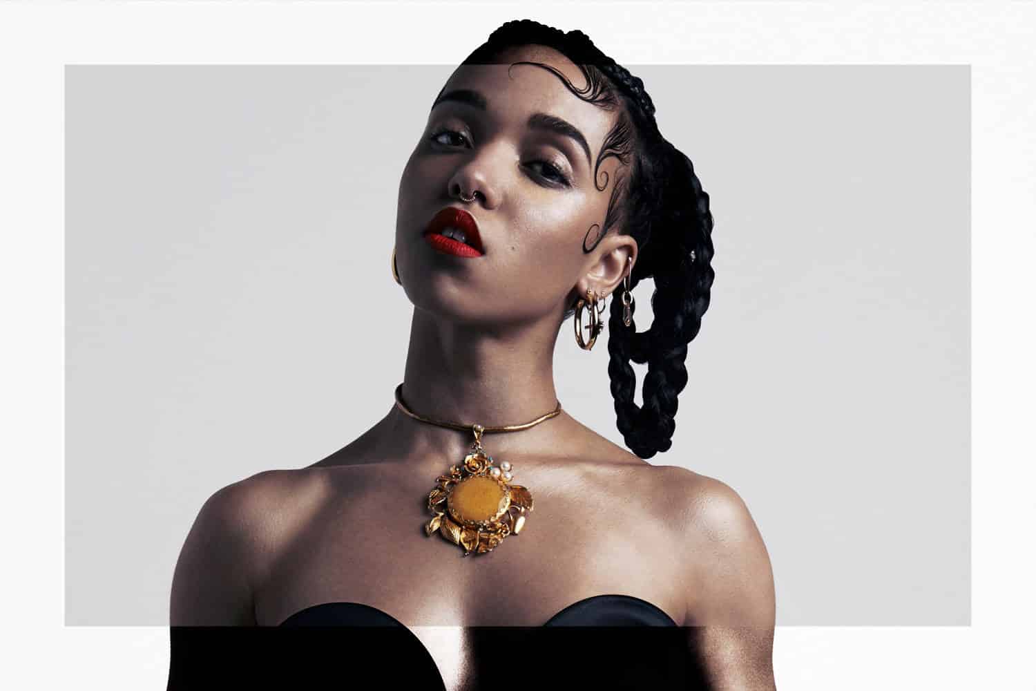 FKA Twigs