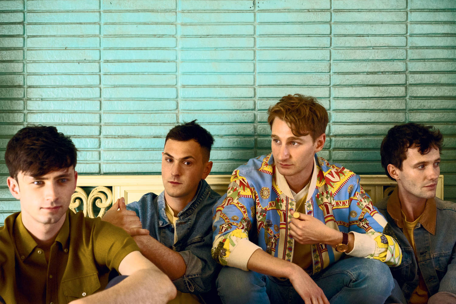 Glass Animals