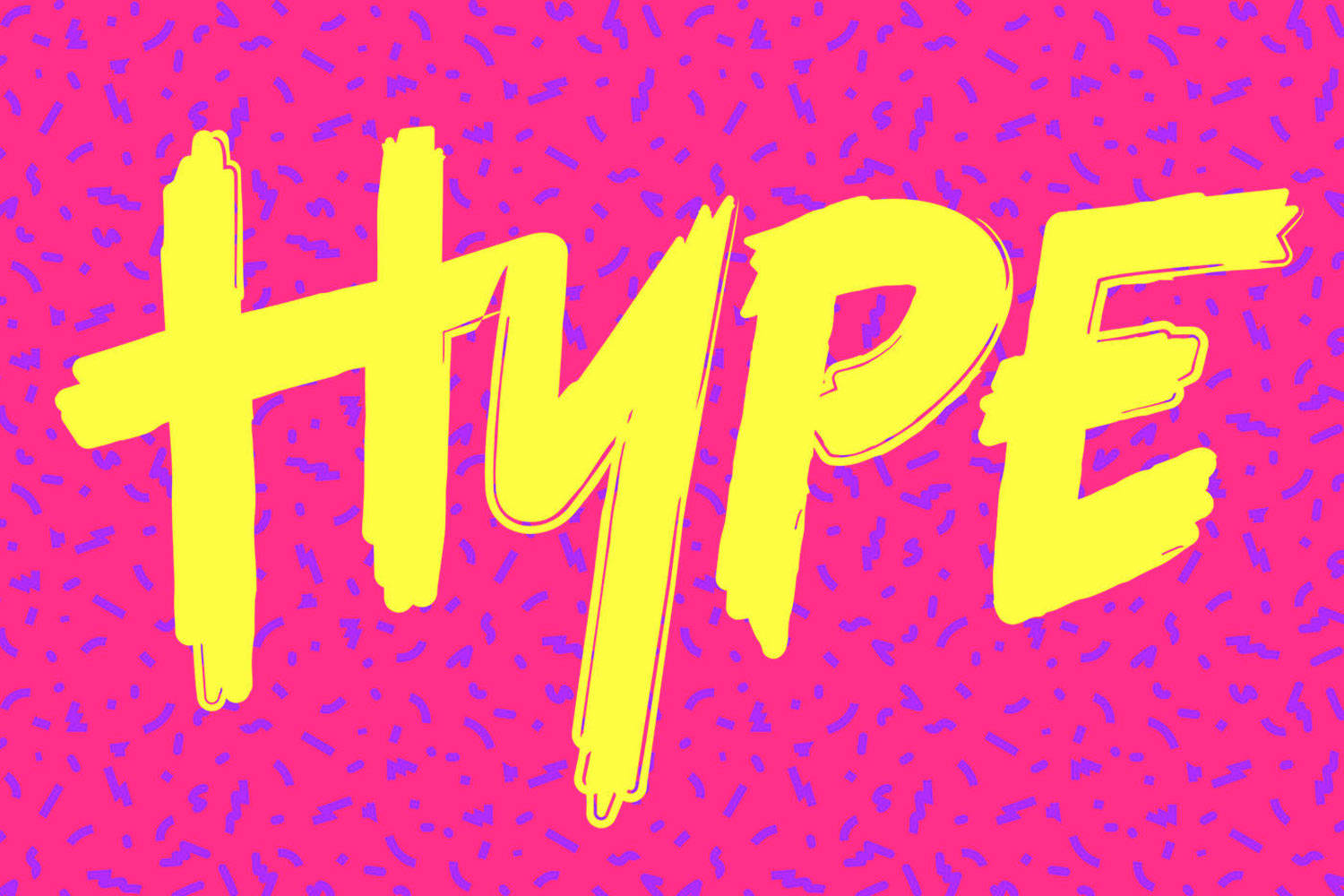 Calvin Harris & Dizzee Rascal reveal 'Hype'