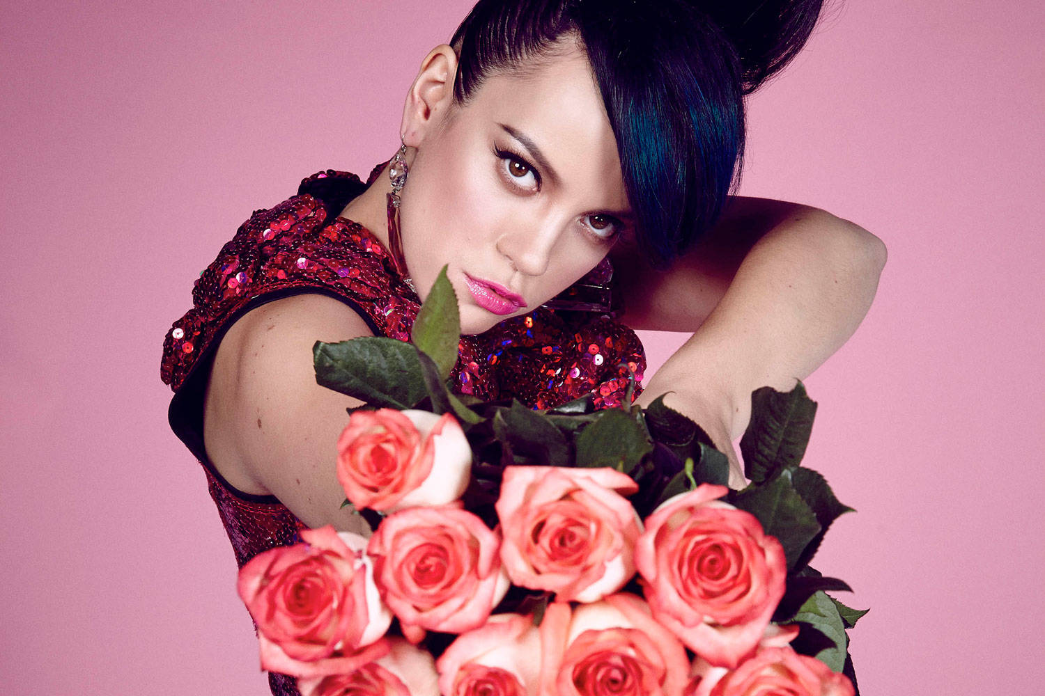 Lily Allen