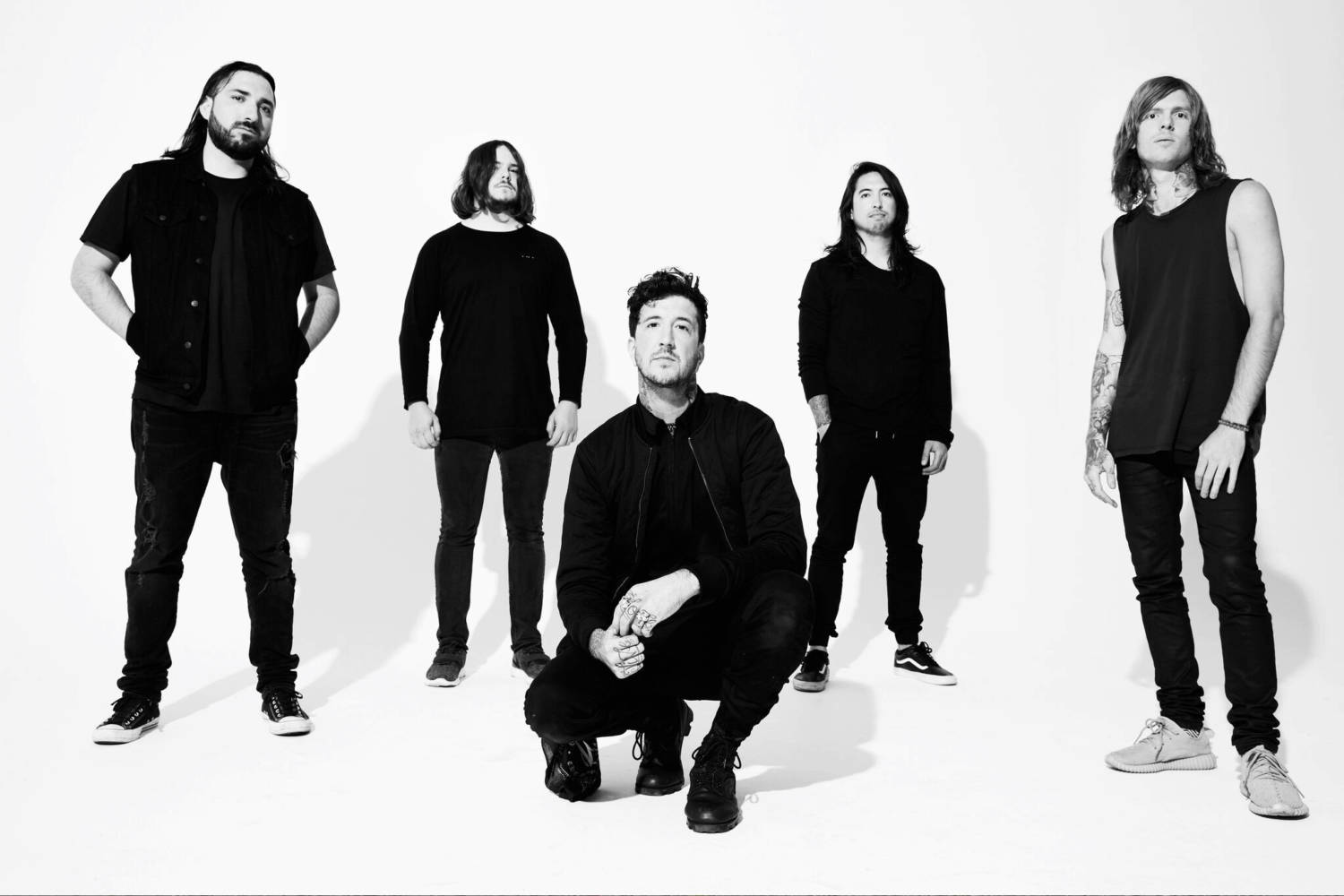 Of Mice & Men