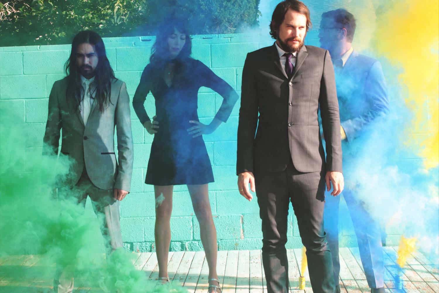 Silversun Pickups