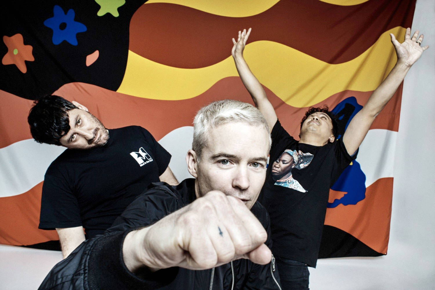 The Avalanches