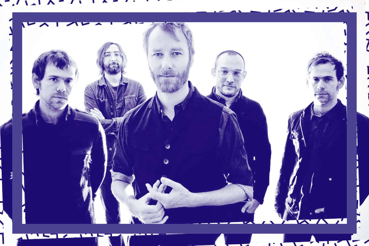 The National