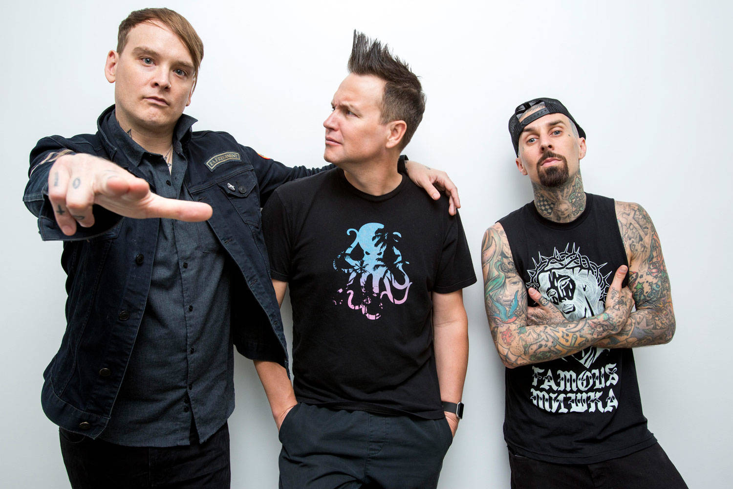 Blink-182