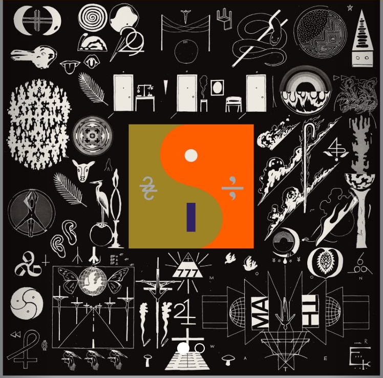 Bon Iver - 22, A Million