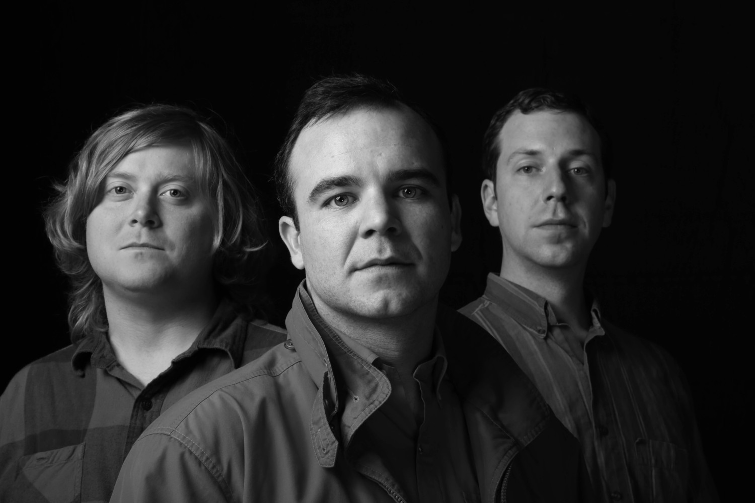 Future Islands announce tour of UK and Europe