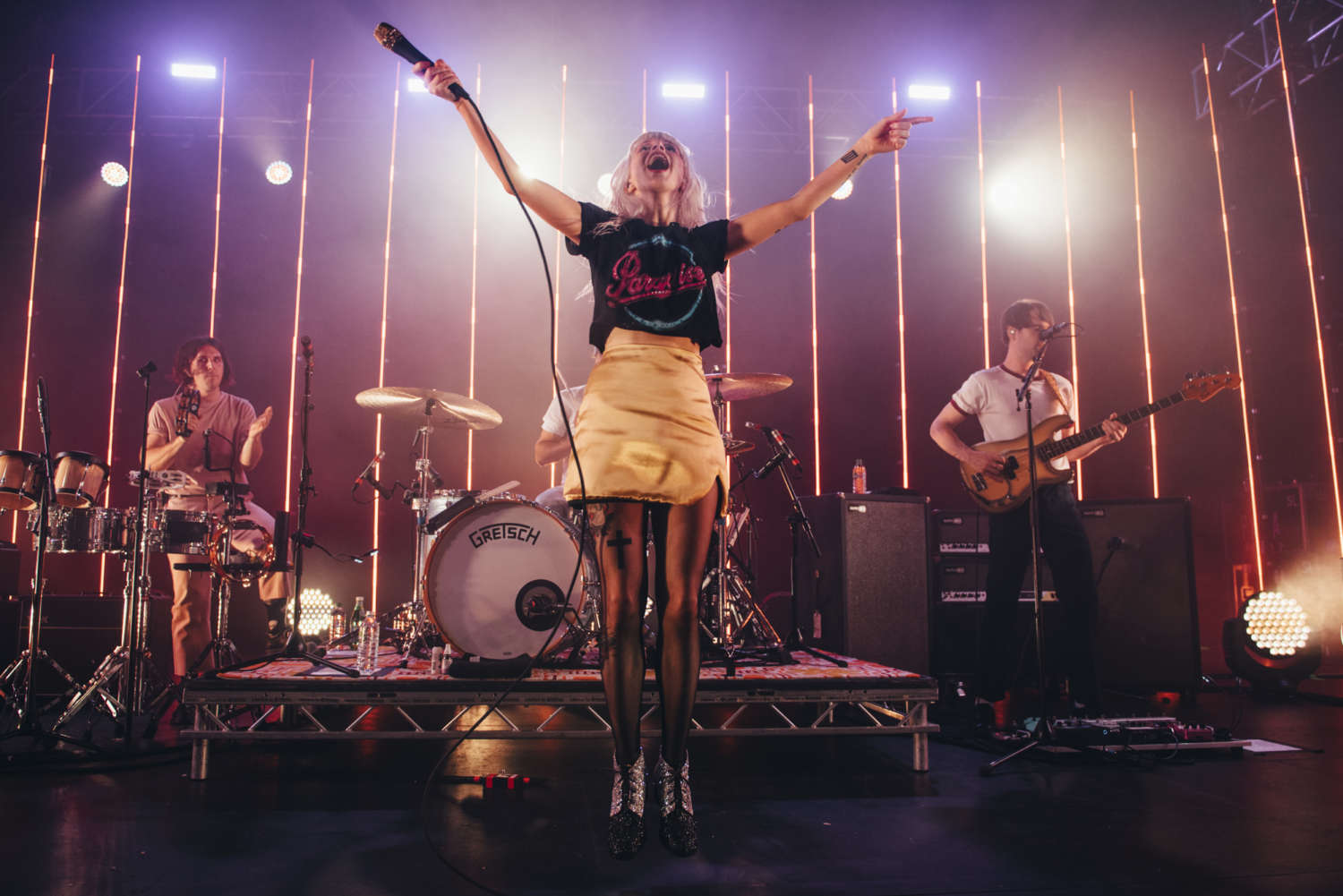 Paramore