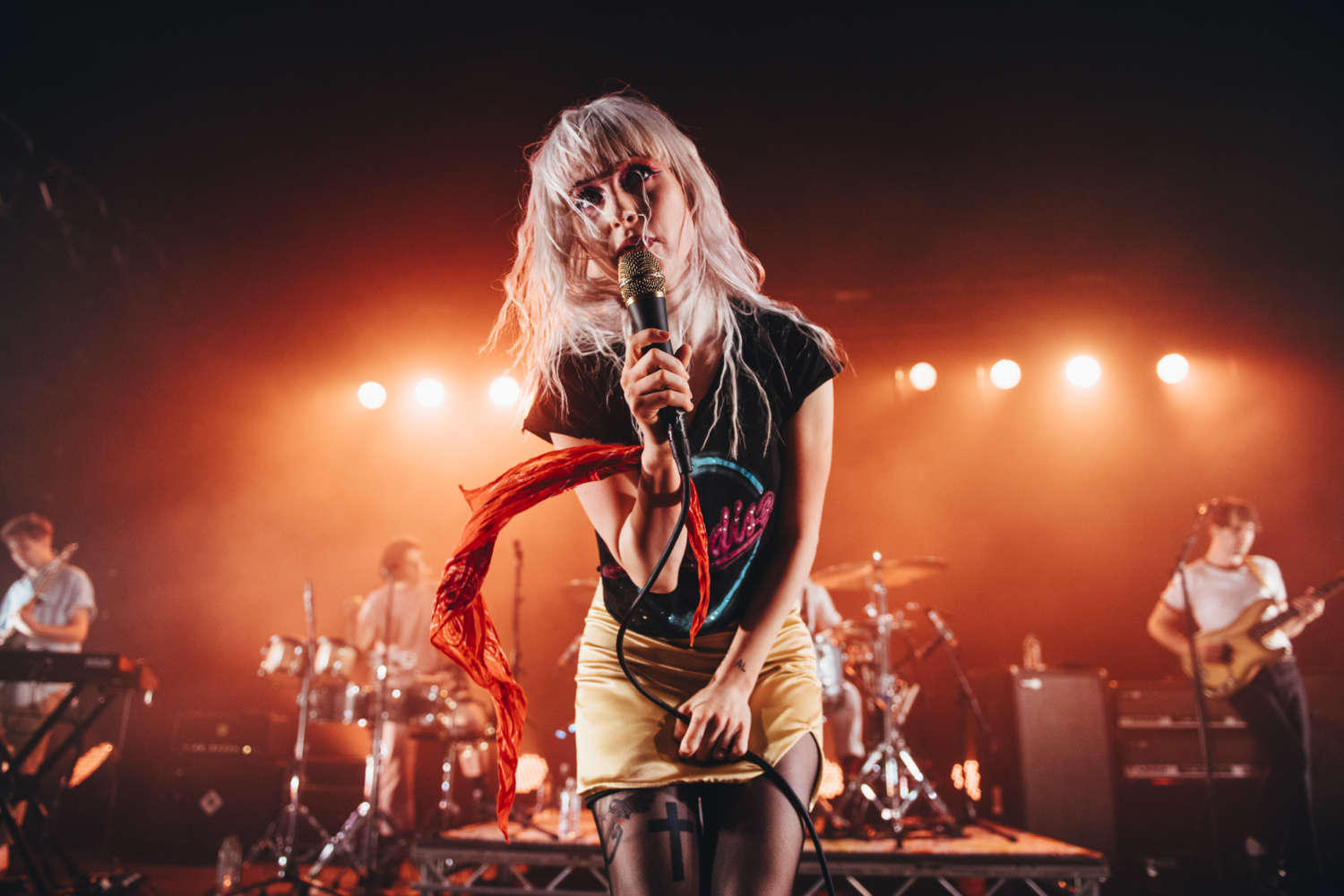 Paramore