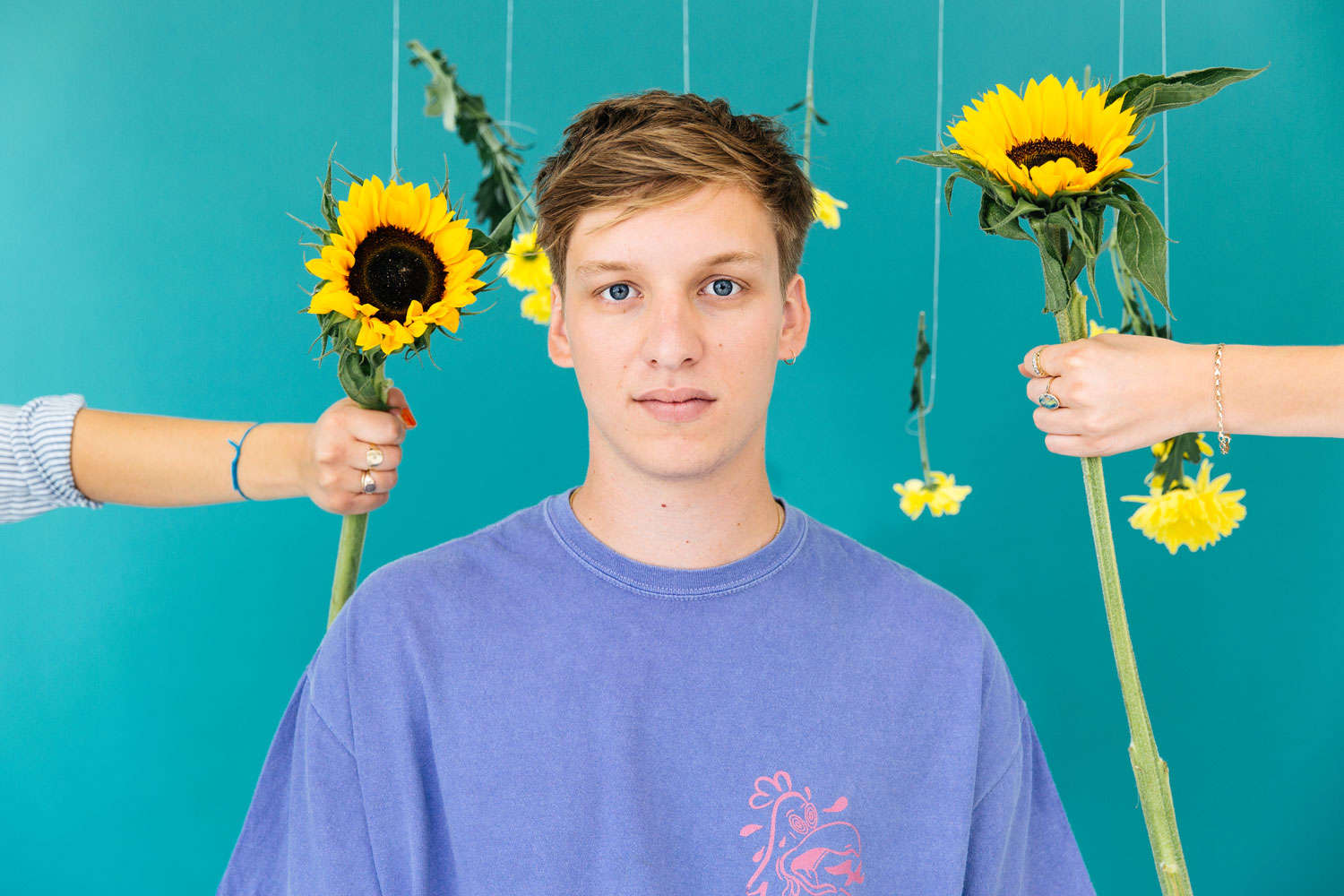 George Ezra