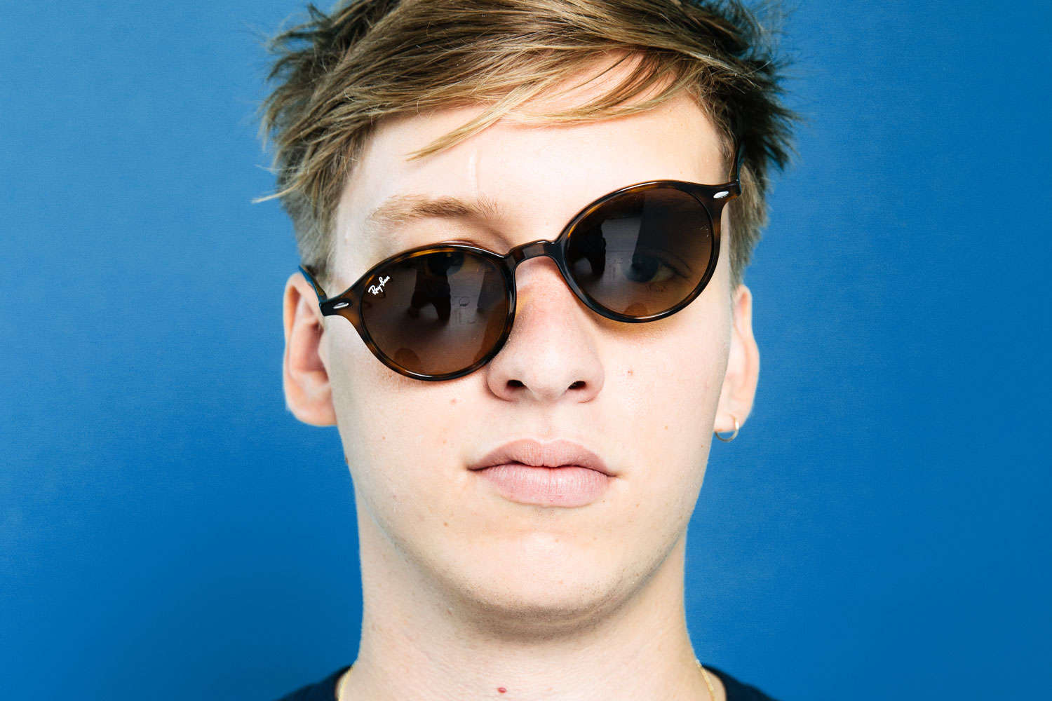 George Ezra