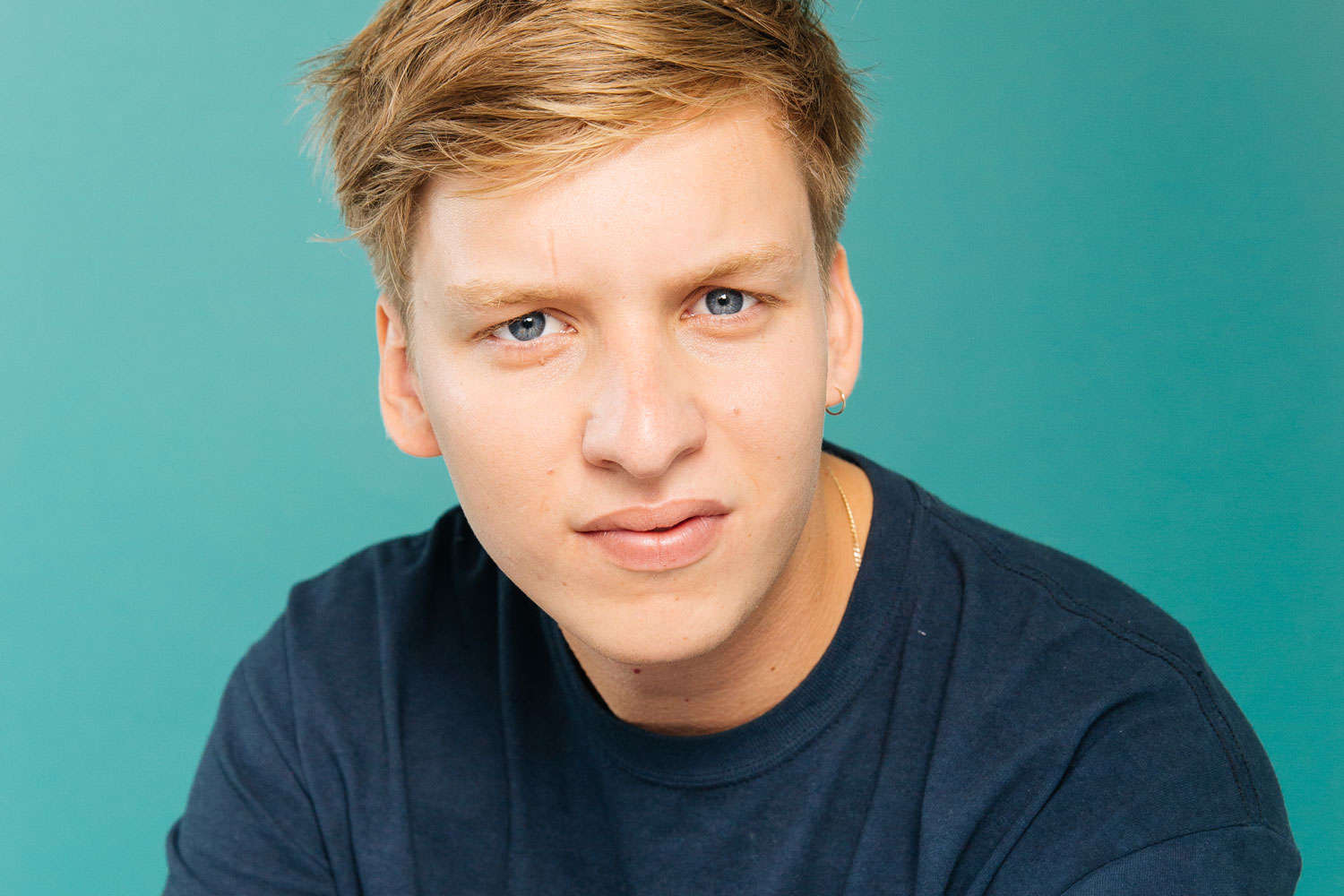 George Ezra