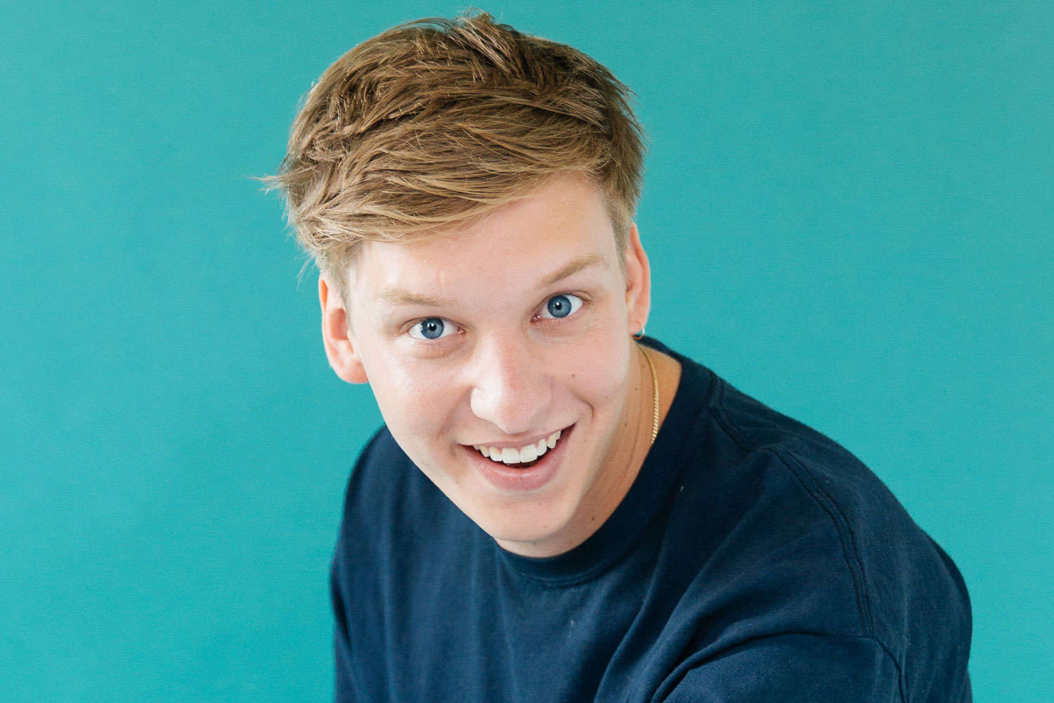 George Ezra