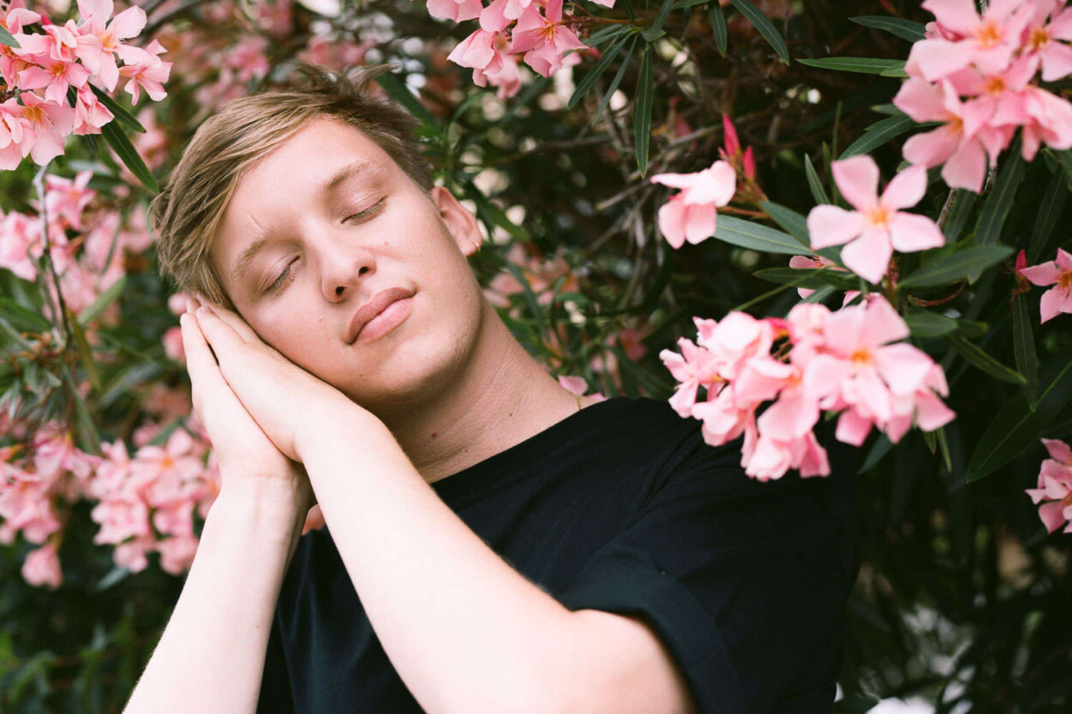 George Ezra